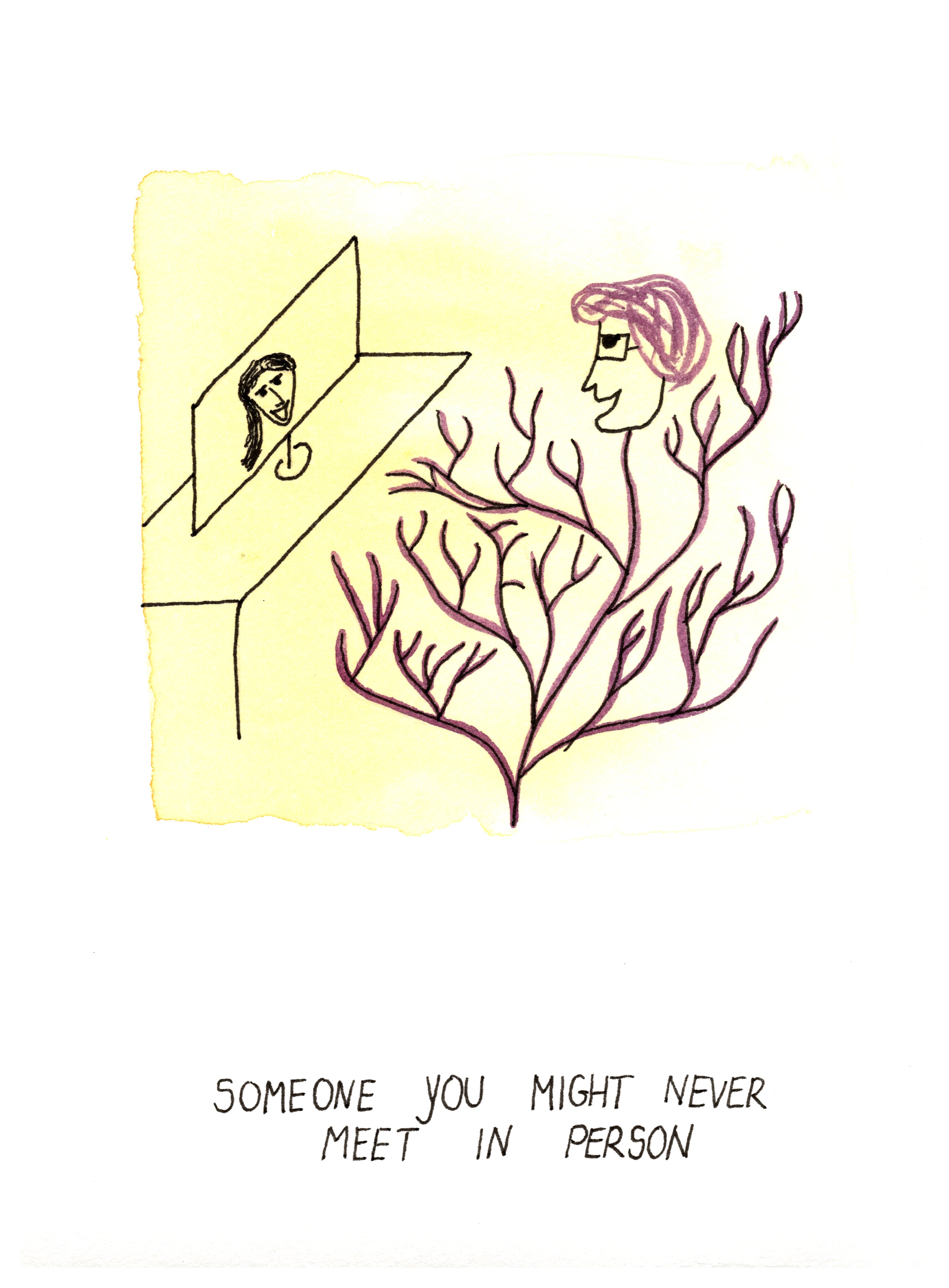 Beyond Distance
