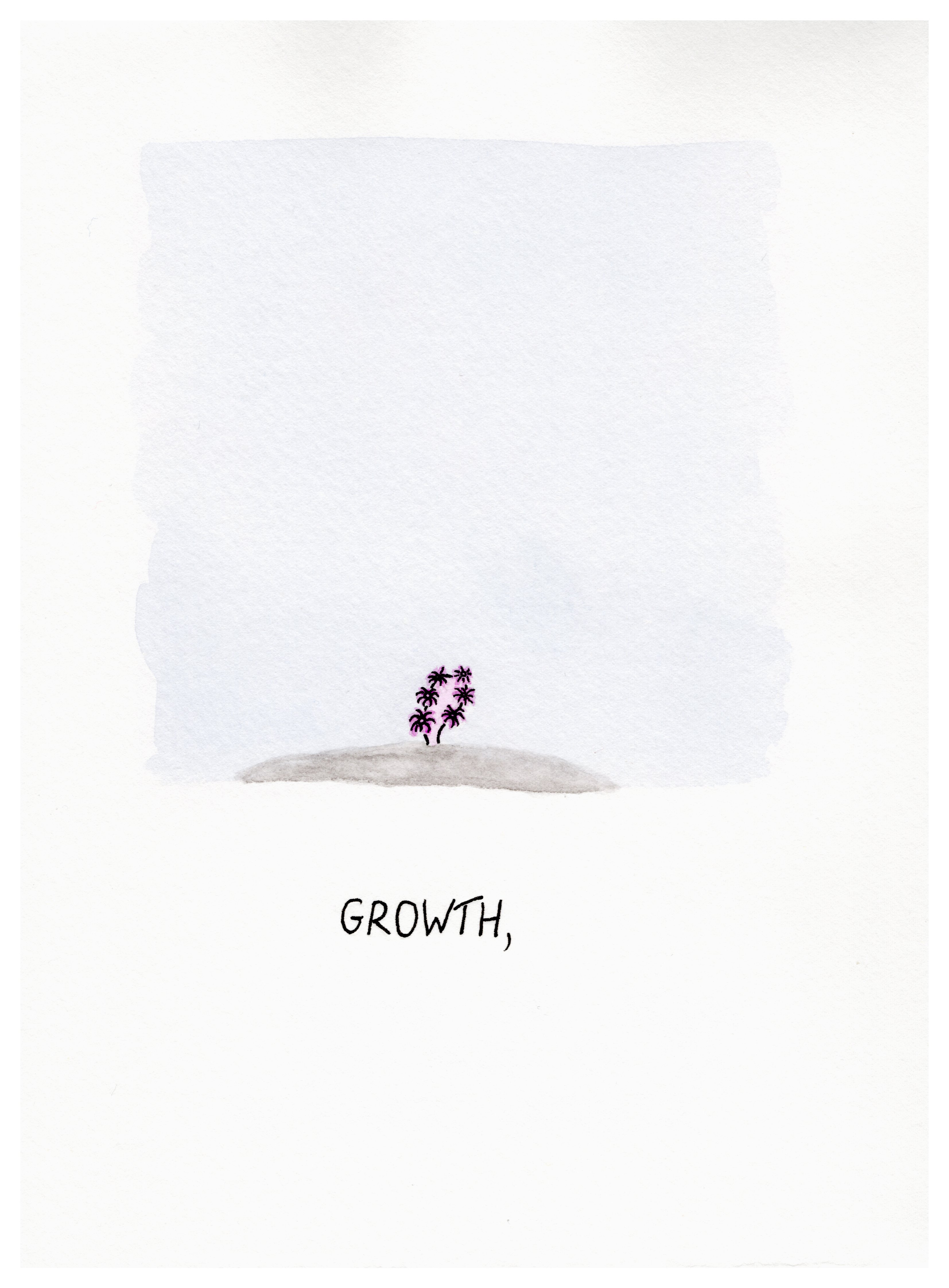 Growth