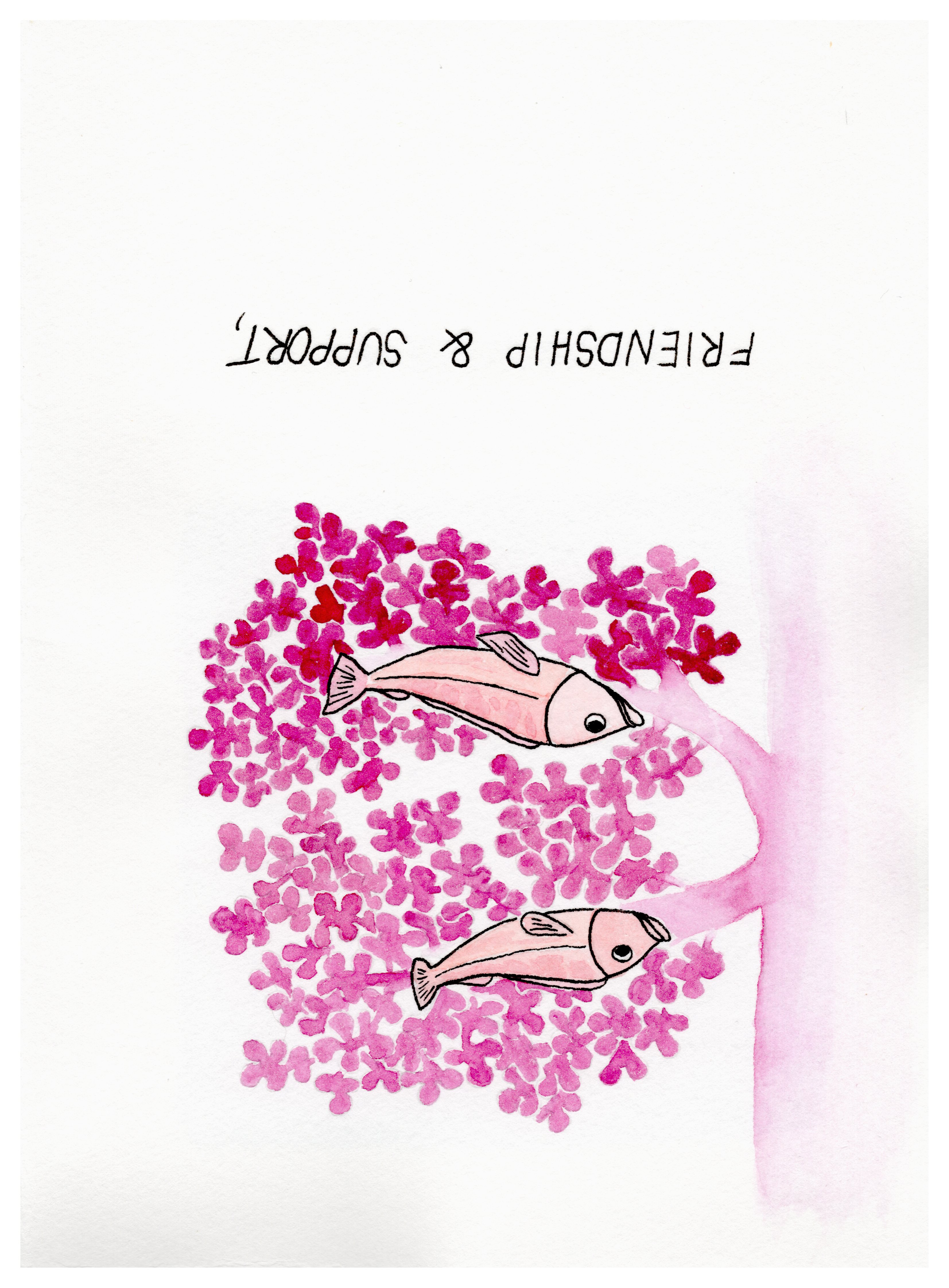 Friendship & Support